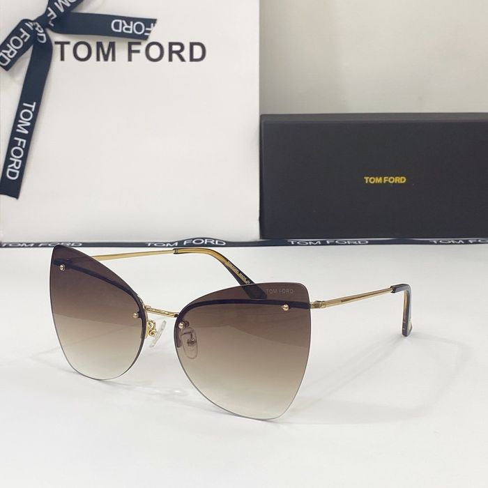 Tom Ford Sunglasses Top Quality TOS00187